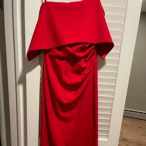 Size 4 Vince Camuto Dress